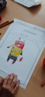 il_mio_robot_6
