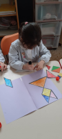 tangram